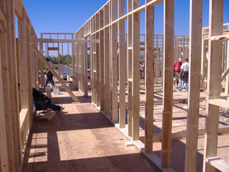 2x4 Construction | Whitton Framing