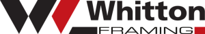 Whitton Framing Logo